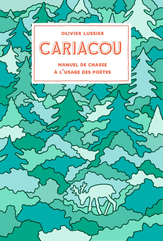Front cover_Cariacou