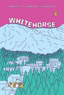 Front cover_Whitehorse