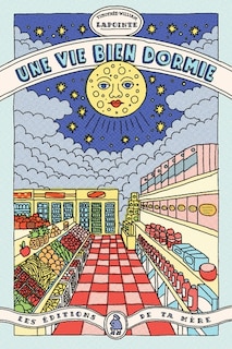 Couverture_Une vie bien dormie