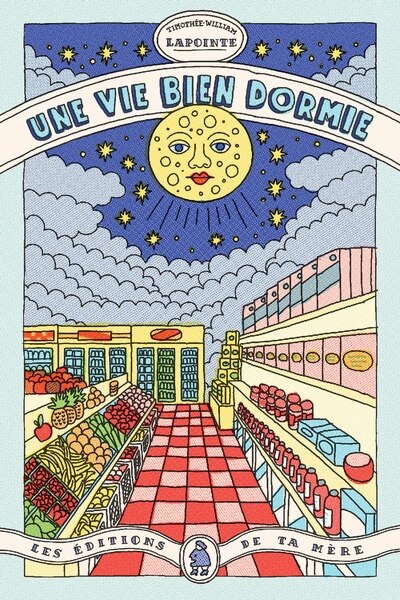 Couverture_Une vie bien dormie