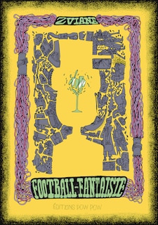 Front cover_Football-Fantaisie