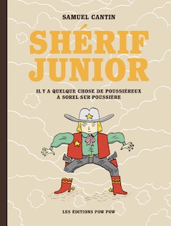 Couverture_Il y a quelque chose de poussiéreux à Sorel-sur-Poussière