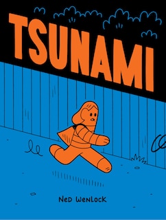 Front cover_Tsunami