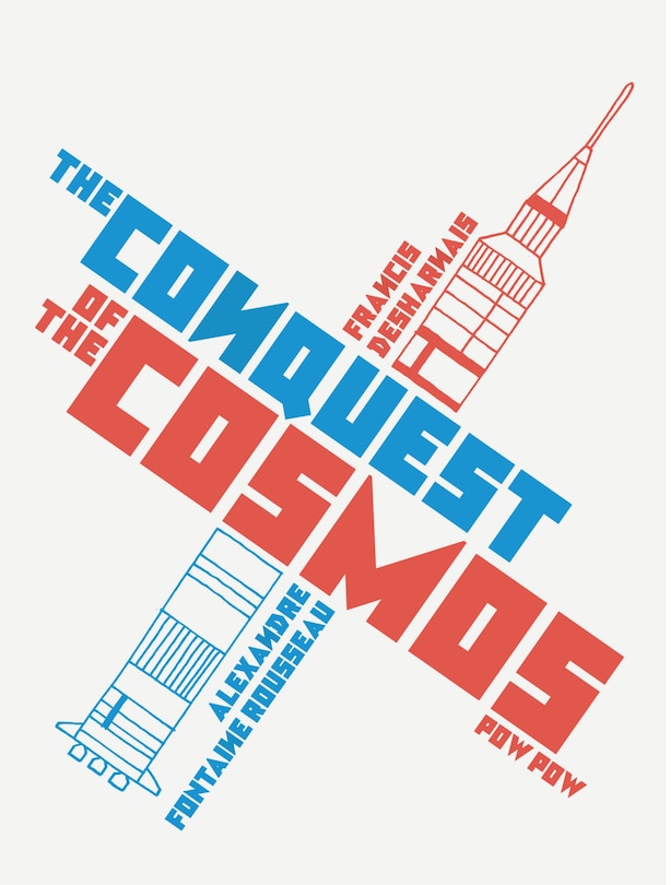 Couverture_The Conquest of the Cosmos