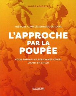 Couverture_L' approche par la poupée