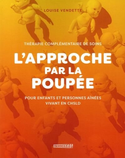 Couverture_L' approche par la poupée