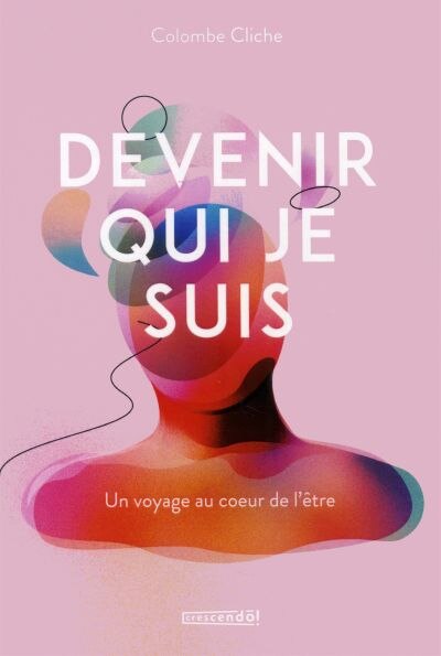 Front cover_Devenir qui je suis
