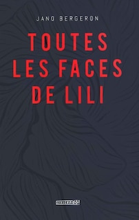 Front cover_Toutes les faces de Lili