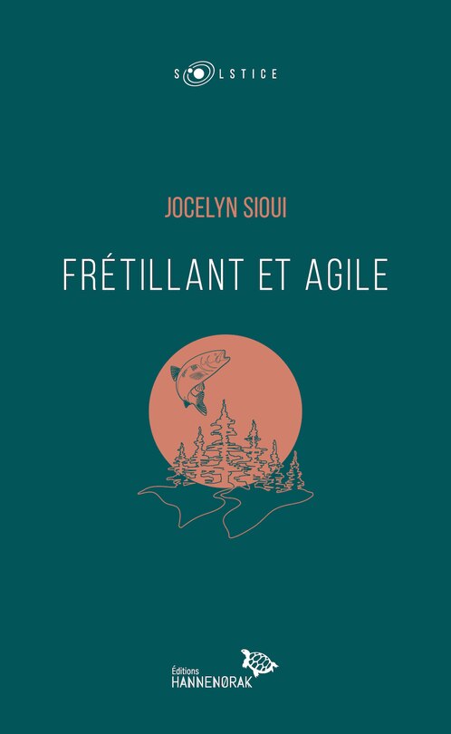 Front cover_Frétillant et Agile