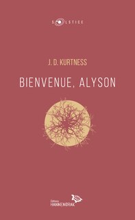 Couverture_Bienvenue, Alyson