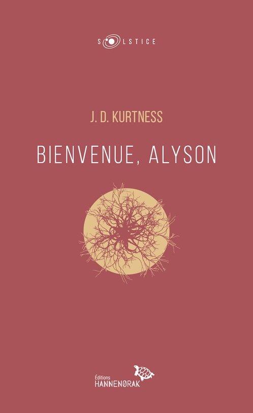 Couverture_Bienvenue, Alyson