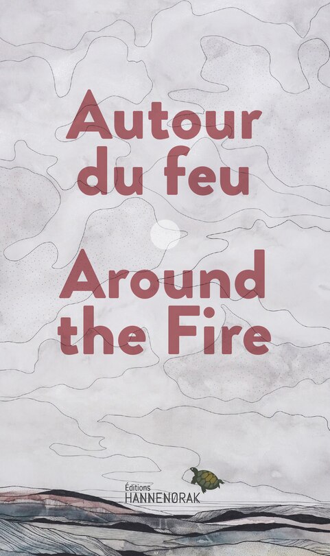 Front cover_Autour du feu