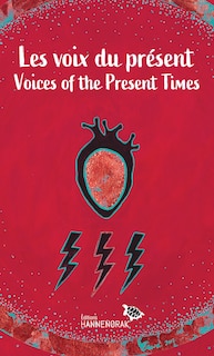 Front cover_Les voix du présent / Voices of the Present Times