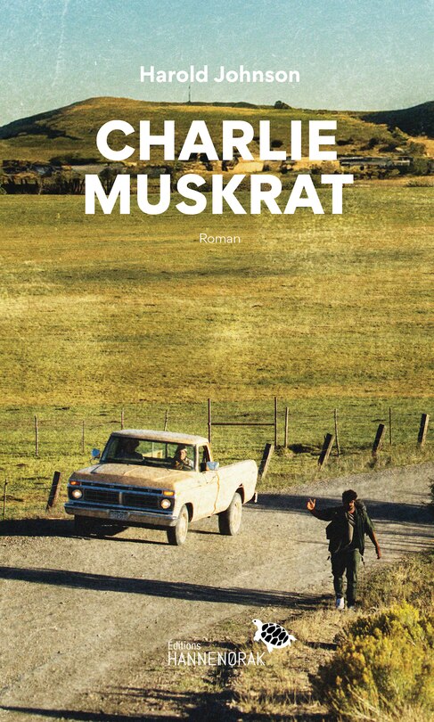 Couverture_Charlie Muskrat