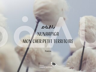 Front cover_???? / Nunaapiga / Mon cher petit territoire
