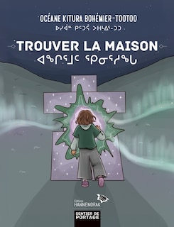 Couverture_Trouver la maison