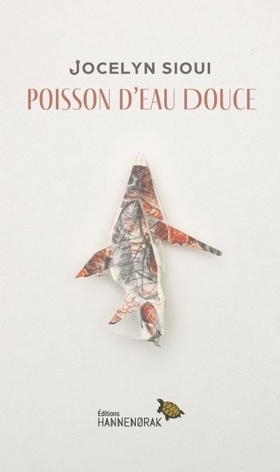 Front cover_Poisson d'eau douce