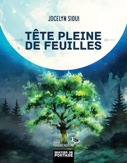 Couverture_Tête pleine de feuilles
