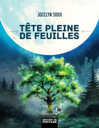 Couverture_Tête pleine de feuilles
