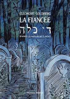 Front cover_La Fiancée