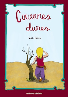 Couennes dures