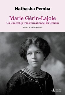 Couverture_Marie Gérin-Lajoie