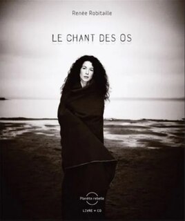 Front cover_Le chant des os + CD