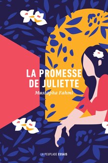 Couverture_La promesse de Juliette