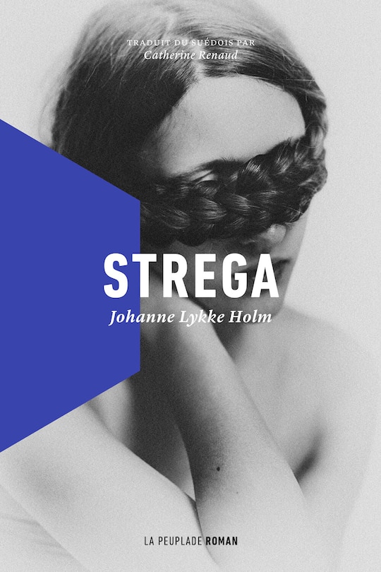 Front cover_Strega