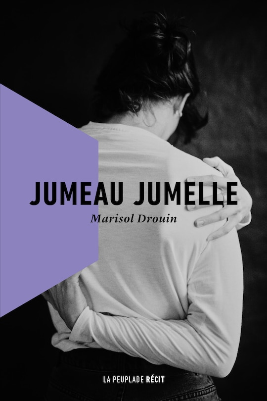 Couverture_Jumeau Jumelle