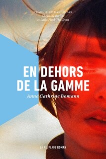 Front cover_EN DEHORS DE LA GAMME