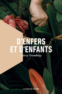 Front cover_D'ENFERS ET D'ENFANTS