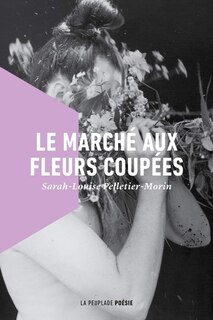 Front cover_Le marché aux fleurs coupées