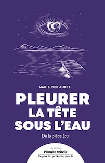 Front cover_Pleurer la tête sous l'eau