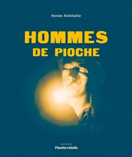 Front cover_Hommes de pioche