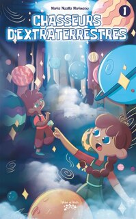 Front cover_Chasseurs d'extraterrestres