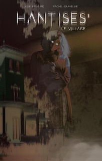 Couverture_Le village