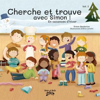 Front cover_En vacances d'hiver