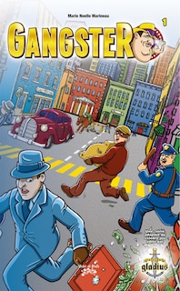 Front cover_Gangster