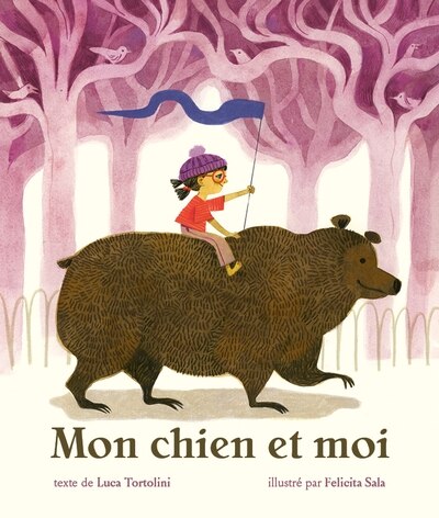 Couverture_MON CHIEN ET MOI