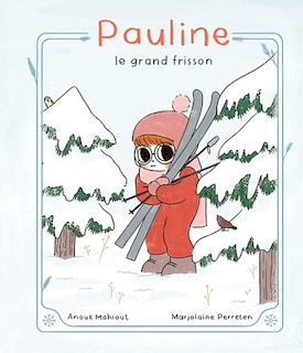 Couverture_PAULINE LE GRAND FRISSON