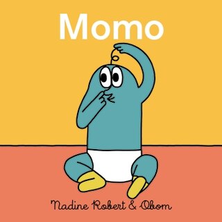 Couverture_Mumu fait comme Momo