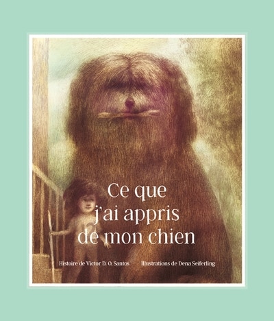 Couverture_Ce que j'ai appris de mon chien