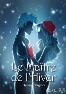 Front cover_Le Maître de l'Hiver