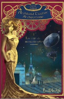 Front cover_La voie du magyographe