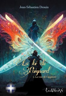Couverture_La voie de l'apprenti