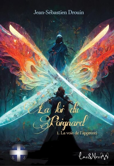 Couverture_La voie de l'apprenti