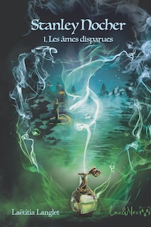 Front cover_Les &acirc;mes disparues