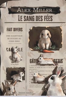 Front cover_Le sang des Faës