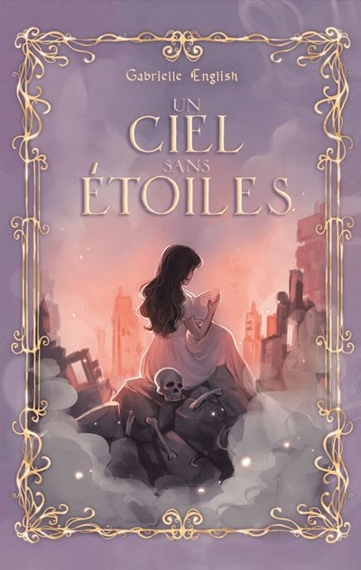 Front cover_Un ciel sans &eacute;toiles